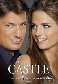 Plakat Filmu Castle (2009)